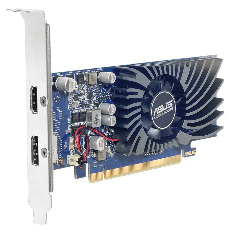 ASUS GT1030-2G-BRK NVIDIA GeForce GT 1030 2 GB GDDR5 - Image 3