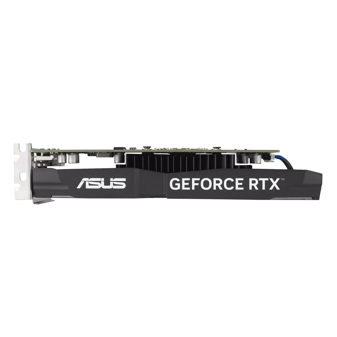 ASUS Dual -RTX3050-O6G NVIDIA GeForce RTX 3050 6 GB GDDR6 - Image 7