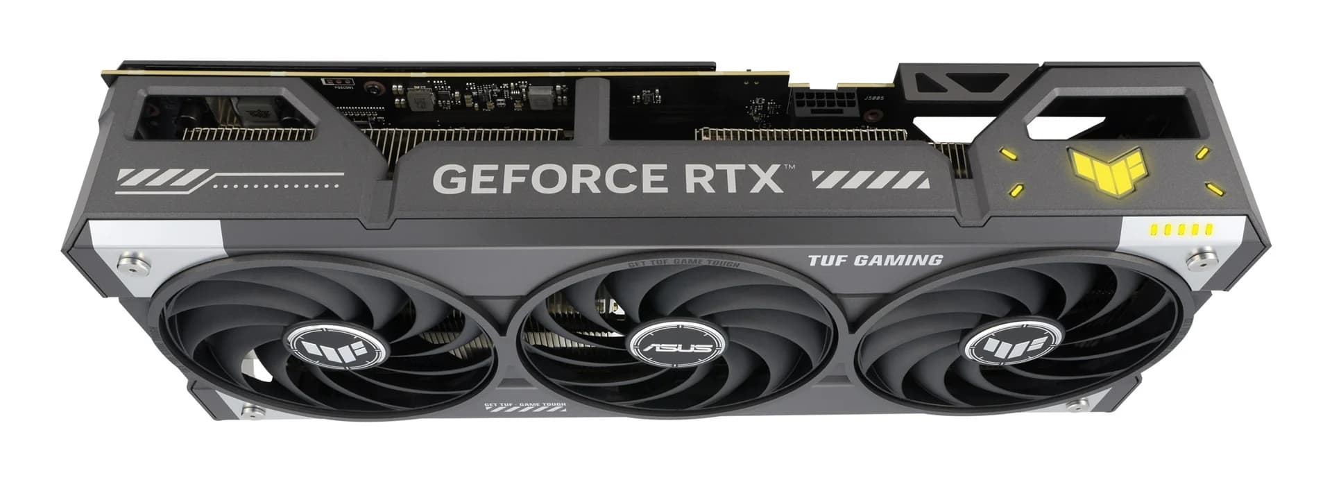 ASUS TUF Gaming TUF-RTX5070TI-O16G-GAMING NVIDIA GeForce RTX 5070 Ti 16 GB GDDR7 - Image 10