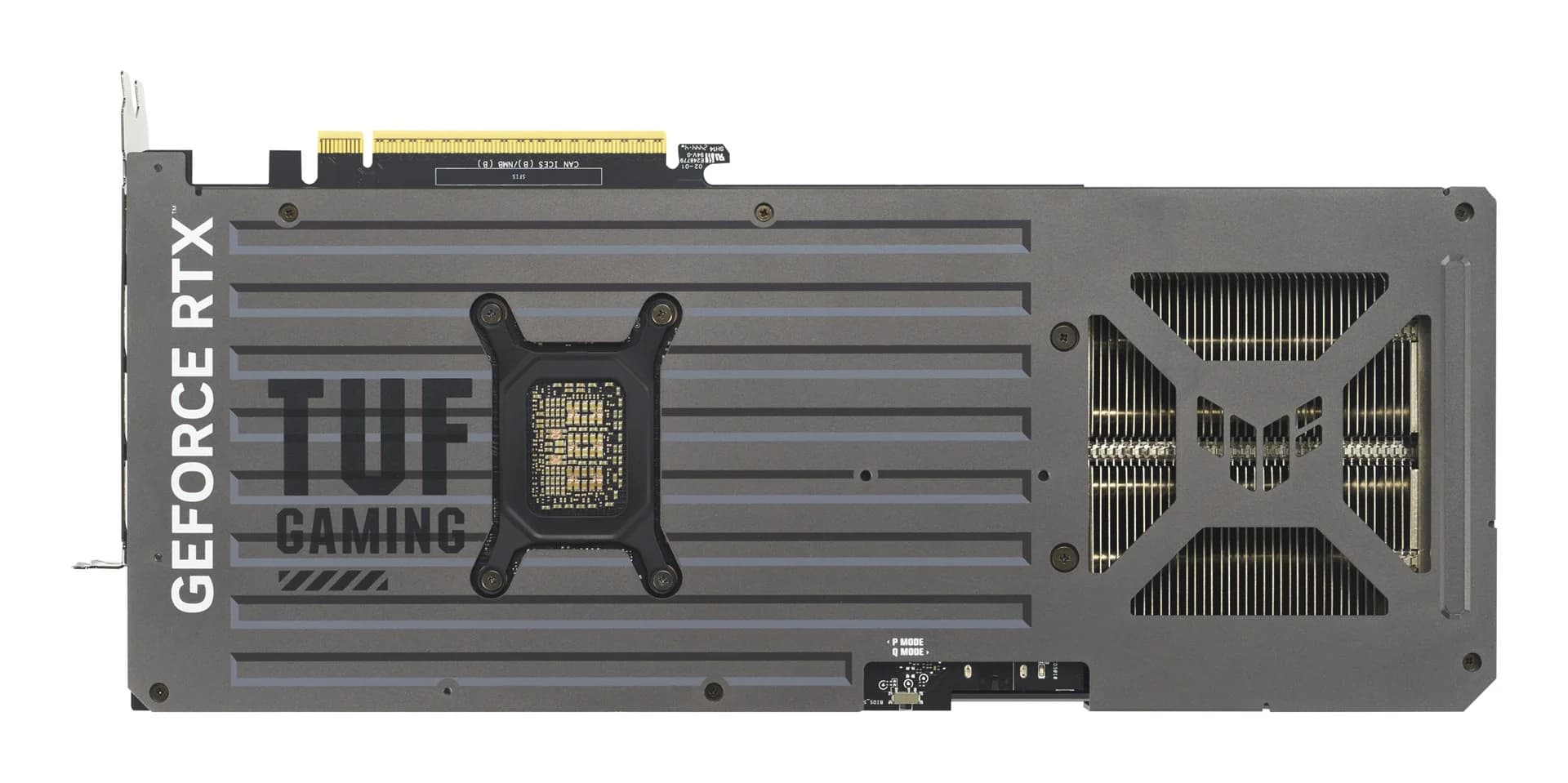 ASUS TUF Gaming TUF-RTX5070TI-O16G-GAMING NVIDIA GeForce RTX 5070 Ti 16 GB GDDR7 - Image 11