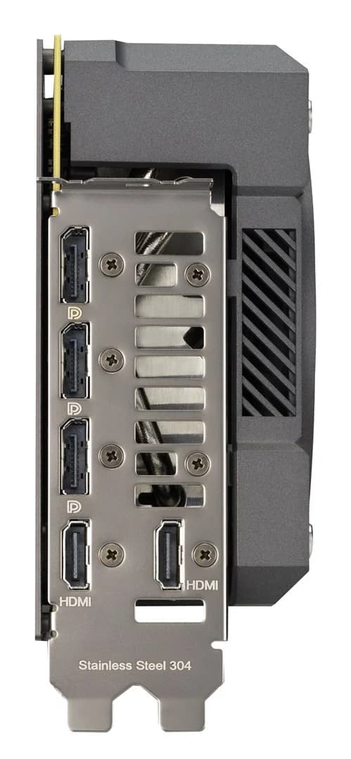 ASUS TUF Gaming TUF-RTX5070TI-O16G-GAMING NVIDIA GeForce RTX 5070 Ti 16 GB GDDR7 - Image 12