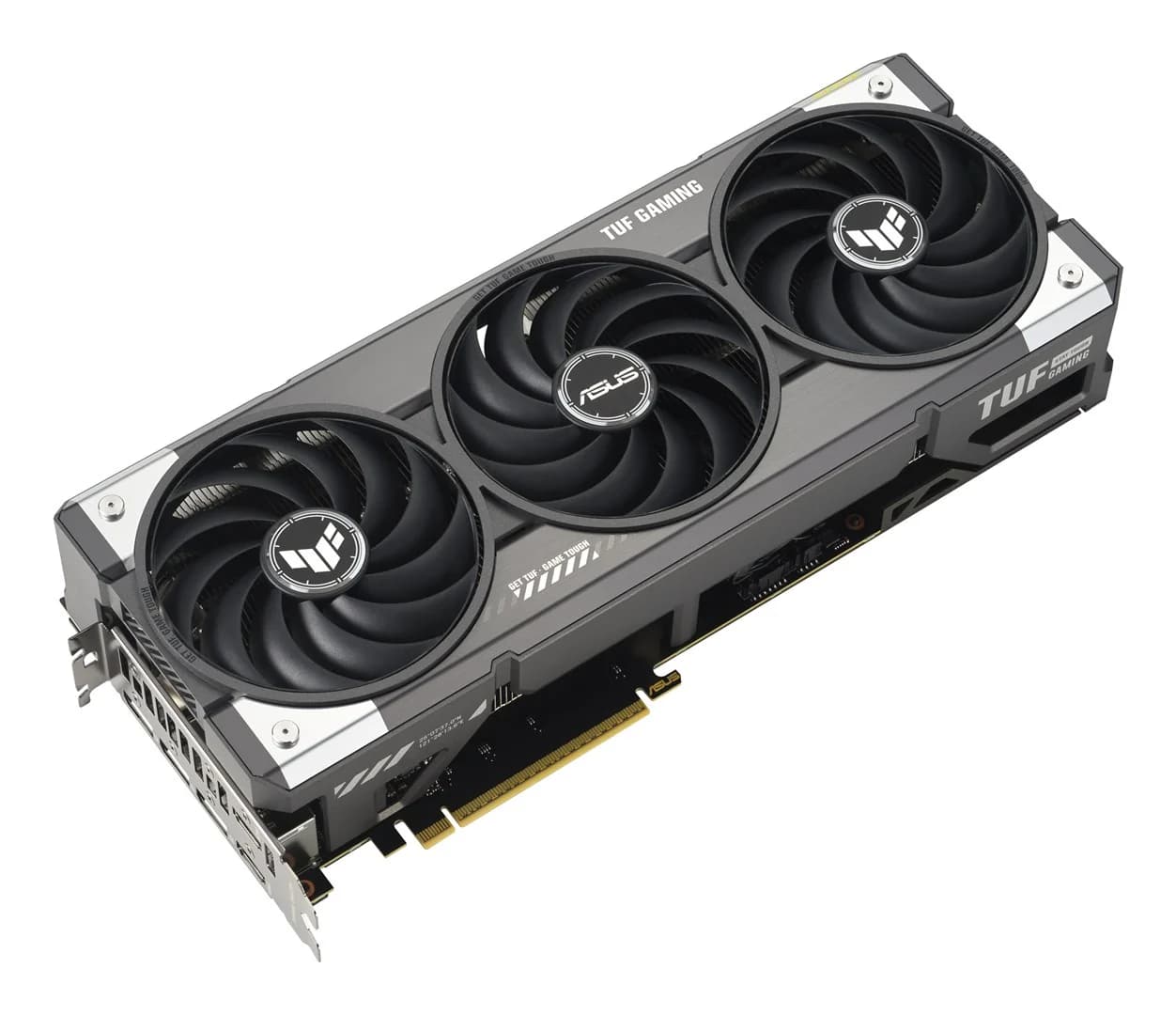 ASUS TUF Gaming TUF-RTX5070TI-O16G-GAMING NVIDIA GeForce RTX 5070 Ti 16 GB GDDR7 - Image 8