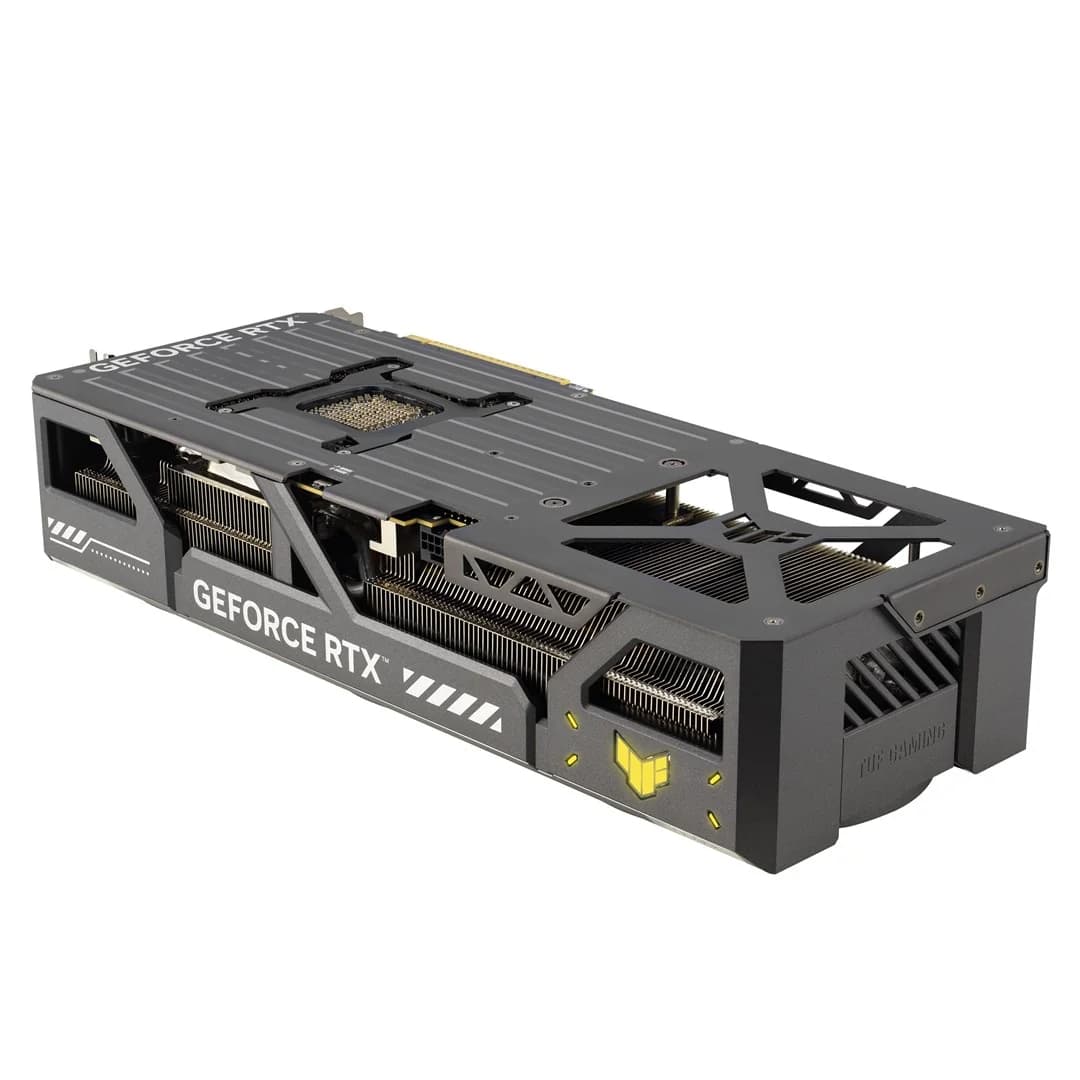 ASUS TUF Gaming TUF-RTX5090-O32G-GAMING NVIDIA GeForce RTX 5090 32 GB GDDR7 - Image 10
