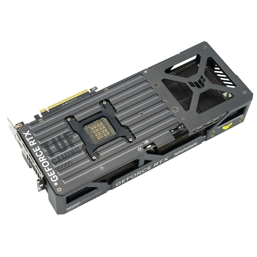 ASUS TUF Gaming TUF-RTX5090-O32G-GAMING NVIDIA GeForce RTX 5090 32 GB GDDR7 - Image 11