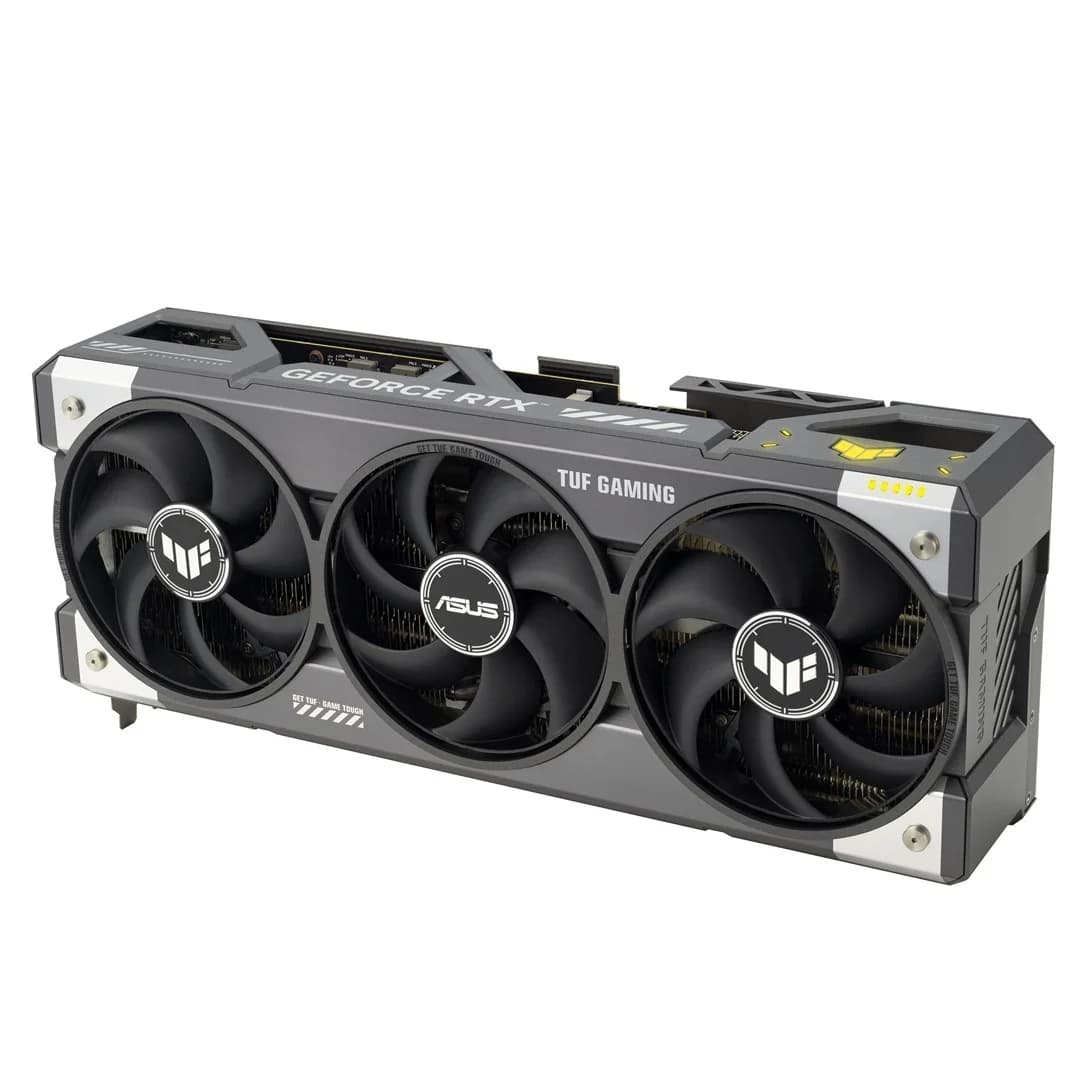 ASUS TUF Gaming TUF-RTX5090-O32G-GAMING NVIDIA GeForce RTX 5090 32 GB GDDR7 - Image 2