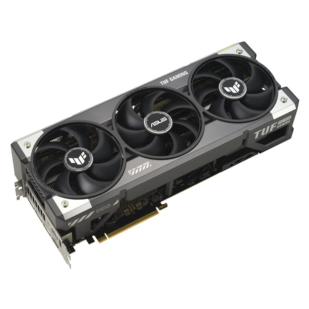 ASUS TUF Gaming TUF-RTX5090-O32G-GAMING NVIDIA GeForce RTX 5090 32 GB GDDR7 - Image 4