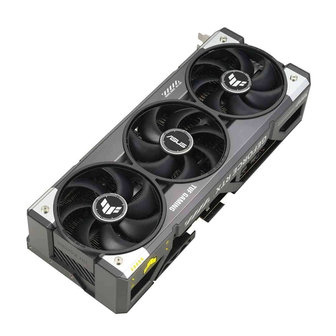 ASUS TUF Gaming TUF-RTX5090-O32G-GAMING NVIDIA GeForce RTX 5090 32 GB GDDR7 - Image 5