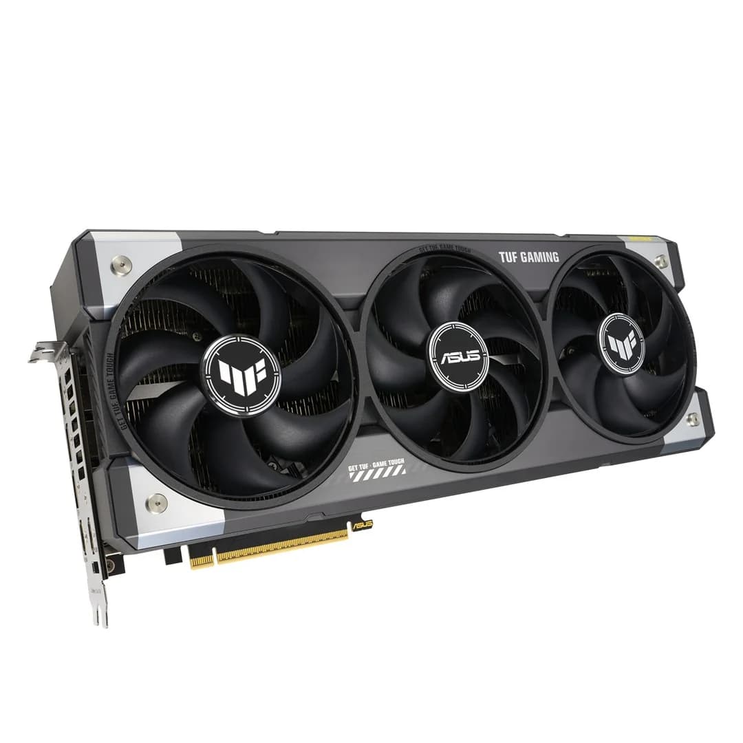 ASUS TUF Gaming TUF-RTX5090-O32G-GAMING NVIDIA GeForce RTX 5090 32 GB GDDR7 - Image 6