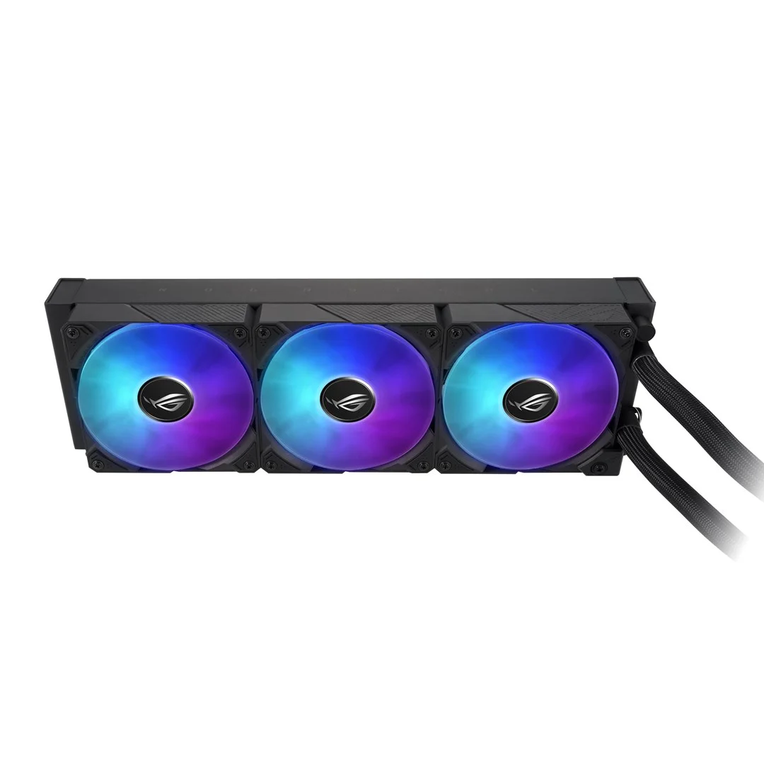 ASUS ROG Astral LC GeForce RTX 5090 OC 32 GB graphics card - Image 18