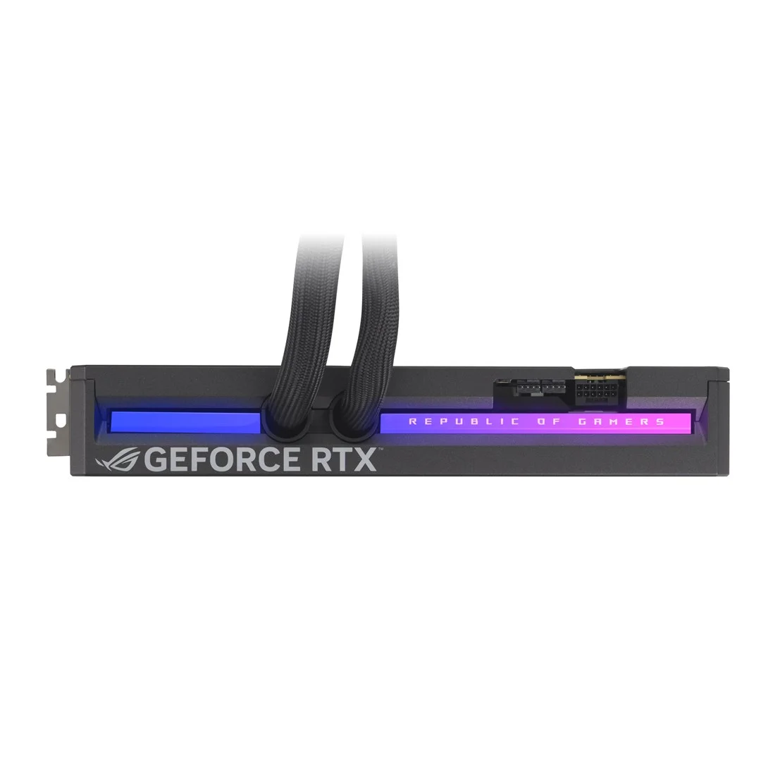 ASUS ROG Astral LC GeForce RTX 5090 OC 32 GB graphics card - Image 9