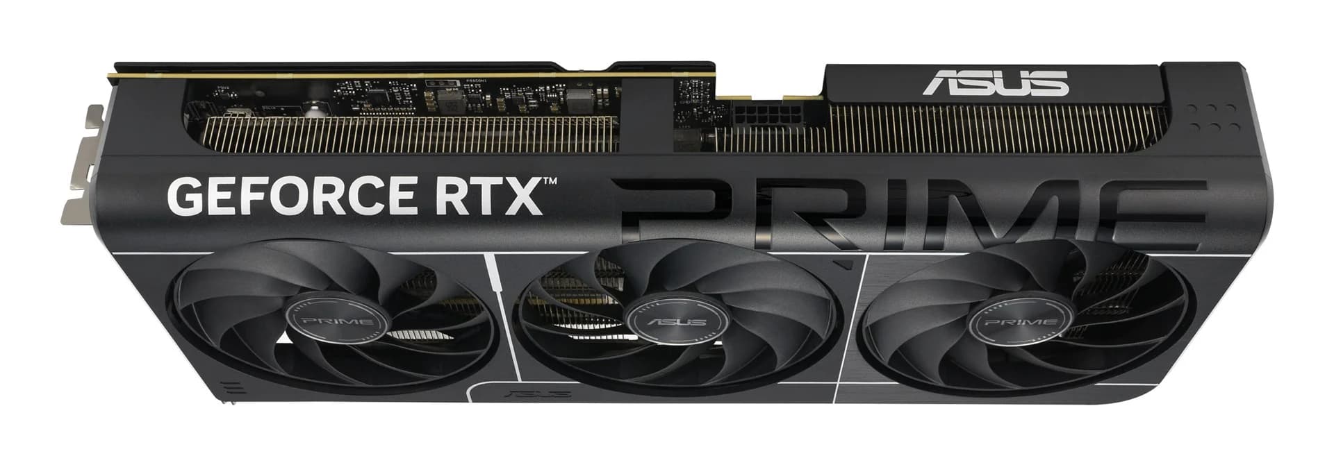 ASUS Prime -RTX5070-O12G NVIDIA GeForce RTX 5070 12 GB GDDR7 - Image 10