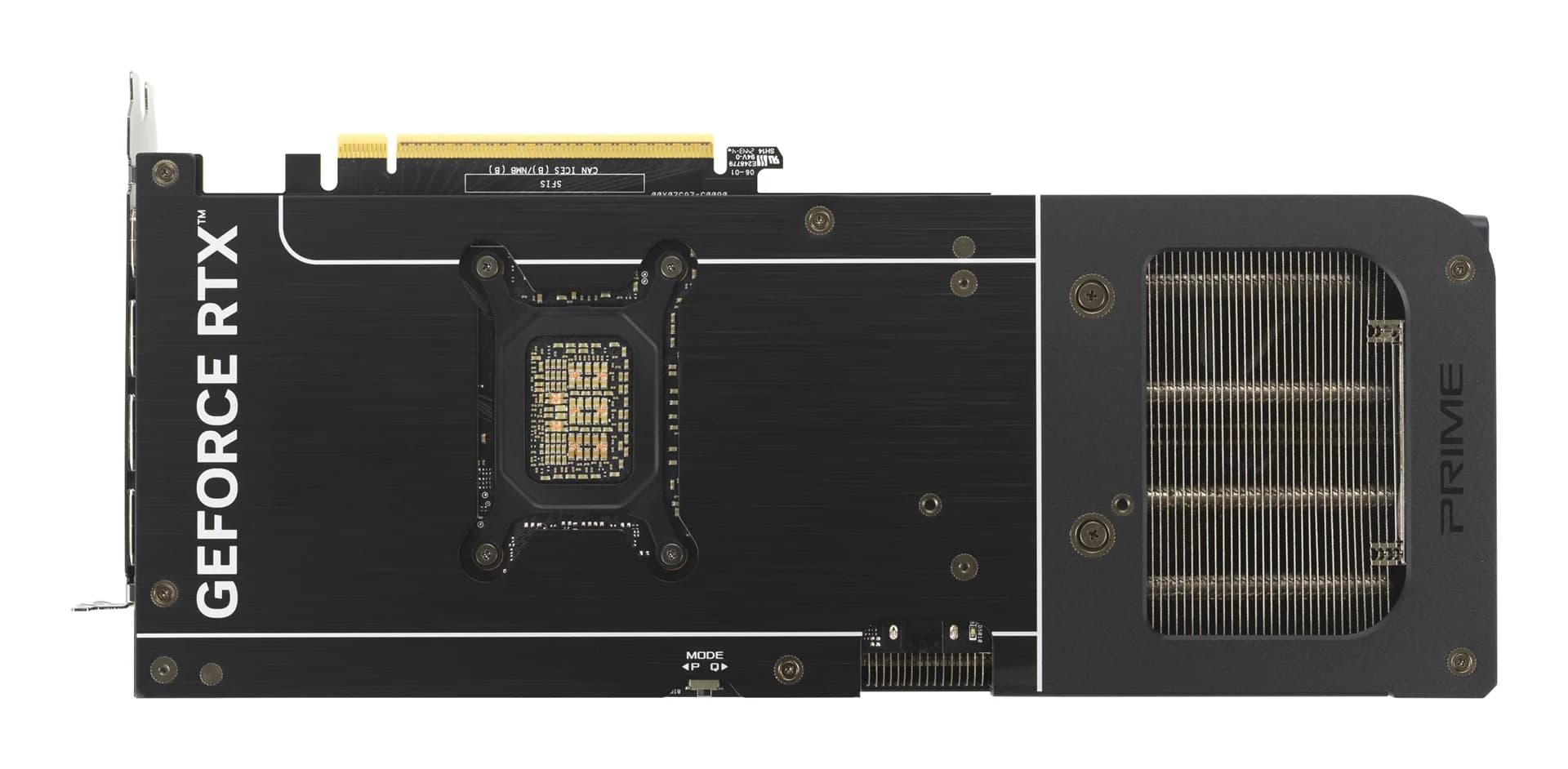 ASUS Prime -RTX5070-O12G NVIDIA GeForce RTX 5070 12 GB GDDR7 - Image 11