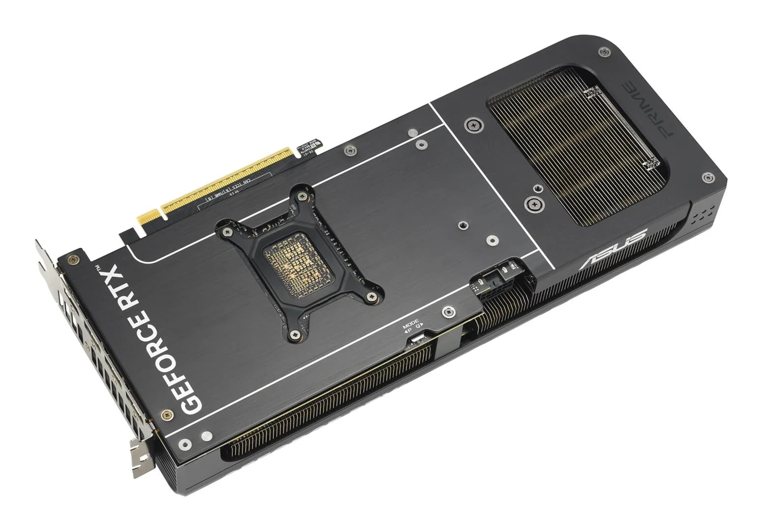 ASUS Prime -RTX5070-O12G NVIDIA GeForce RTX 5070 12 GB GDDR7 - Image 12