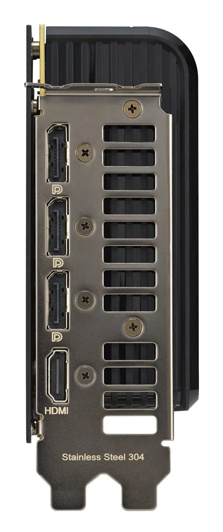 ASUS Prime -RTX5070-O12G NVIDIA GeForce RTX 5070 12 GB GDDR7 - Image 3