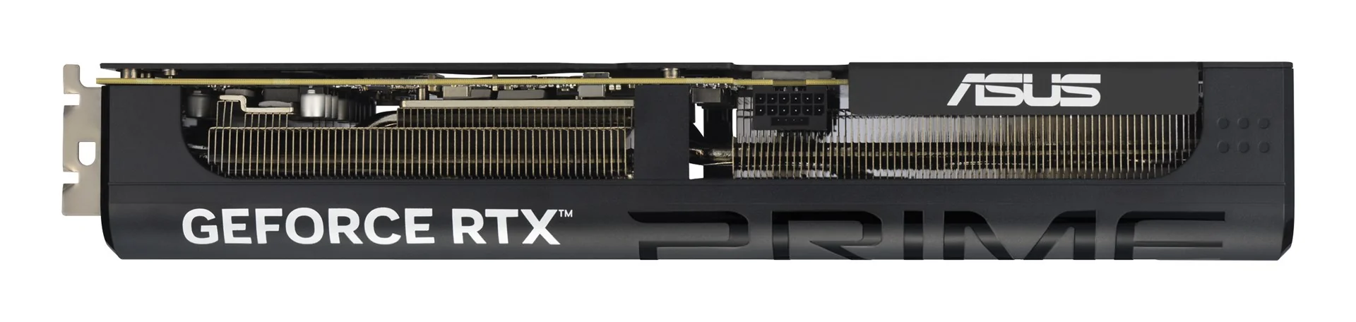 ASUS Prime -RTX5070-O12G NVIDIA GeForce RTX 5070 12 GB GDDR7 - Image 4
