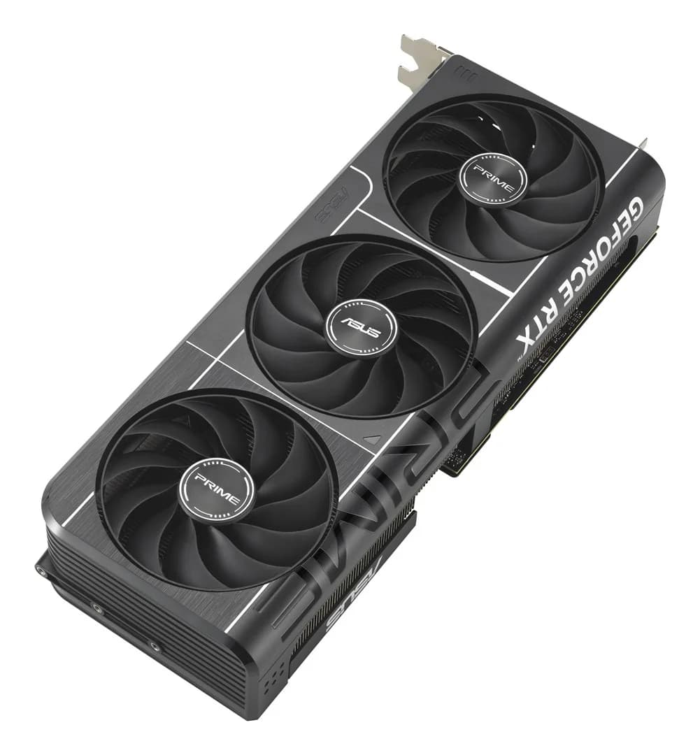 ASUS Prime -RTX5070-O12G NVIDIA GeForce RTX 5070 12 GB GDDR7 - Image 7