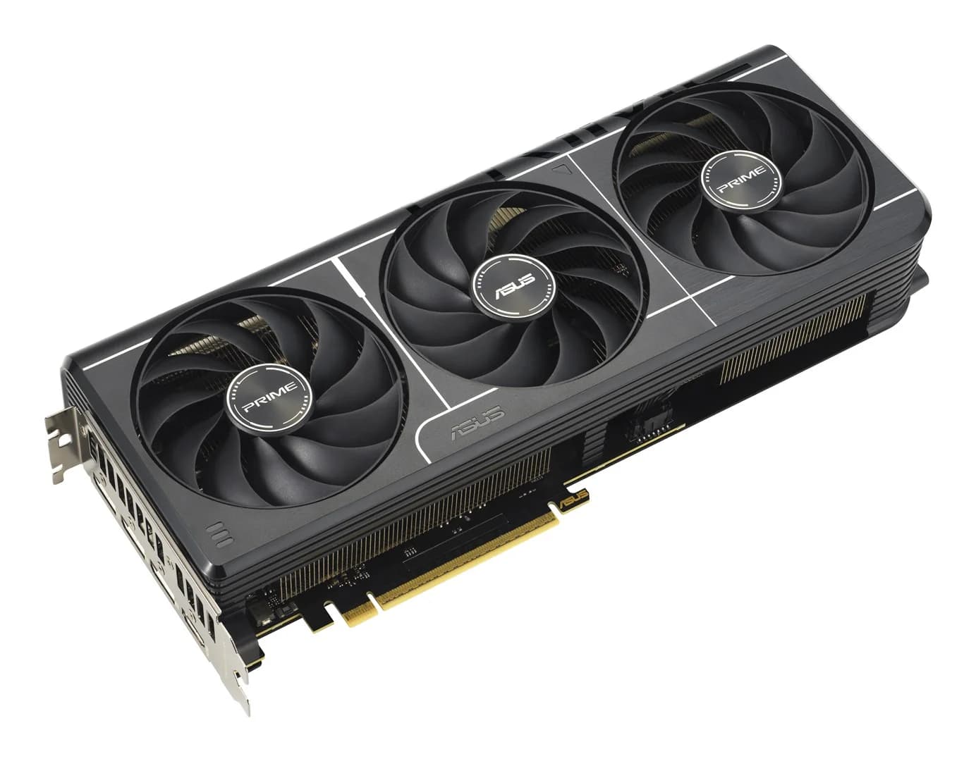 ASUS Prime -RTX5070-O12G NVIDIA GeForce RTX 5070 12 GB GDDR7 - Image 8