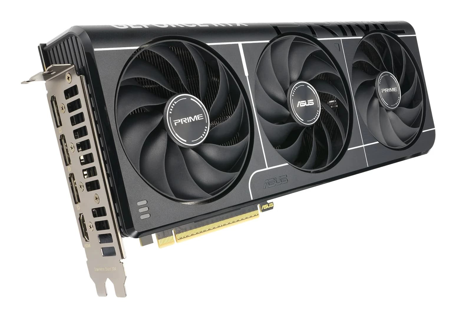 ASUS Prime -RTX5070-O12G NVIDIA GeForce RTX 5070 12 GB GDDR7 - Image 9