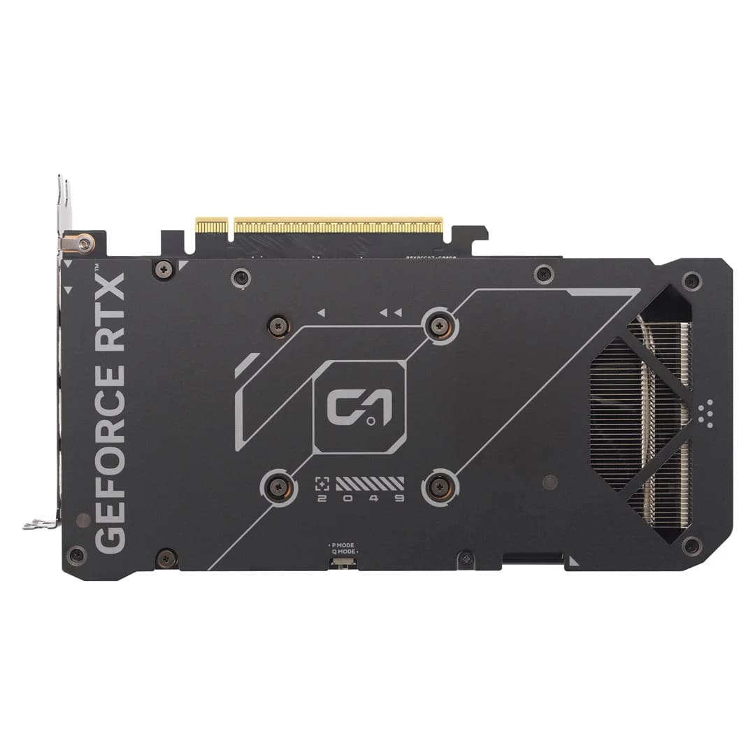 ASUS Dual RTX 5060 Ti 8 GB OC graphics card - Image 2