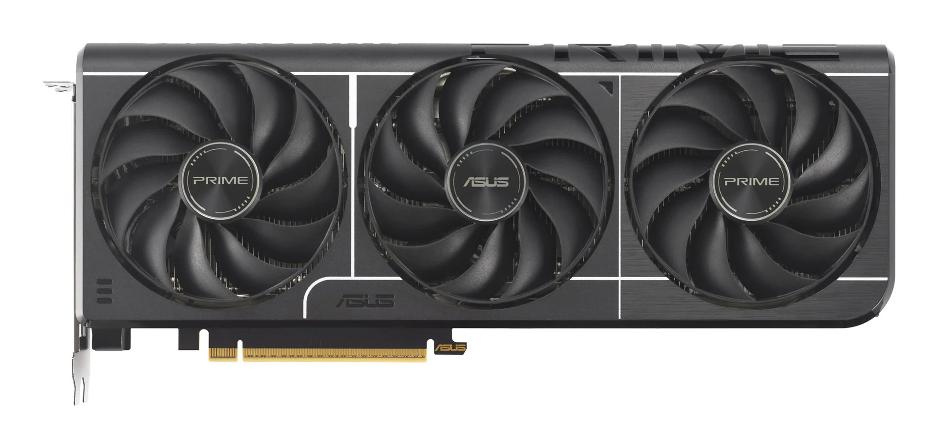 ASUS Prime GeForce RTX 5060 Ti OC 16 GB graphics card - Image 1