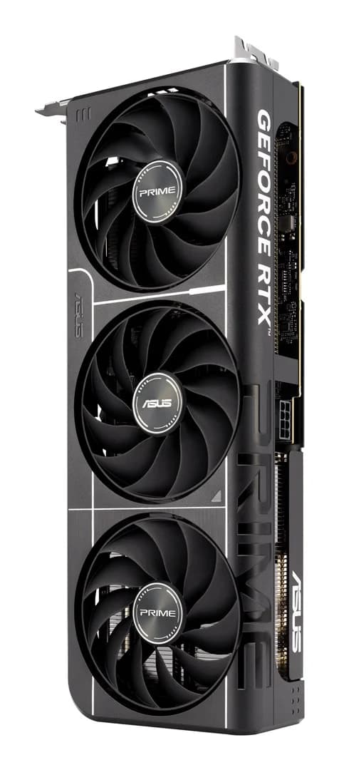 ASUS Prime GeForce RTX 5060 Ti OC 16 GB graphics card - Image 11