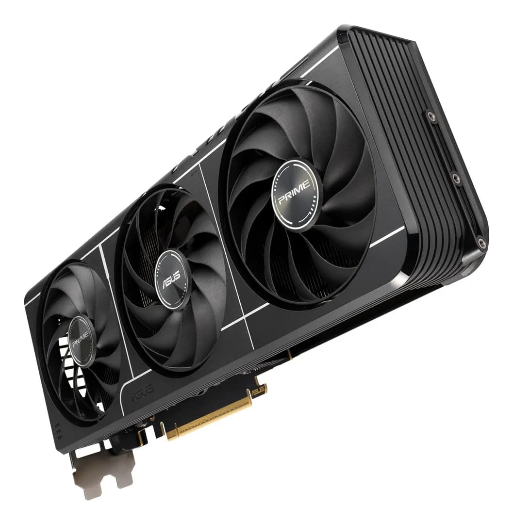 ASUS Prime GeForce RTX 5060 Ti OC 16 GB graphics card - Image 12
