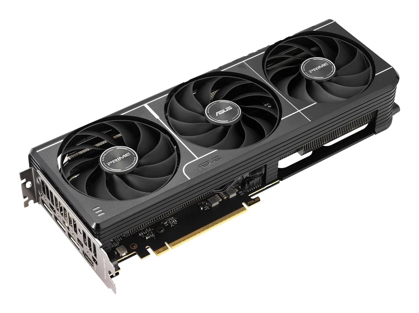 ASUS Prime GeForce RTX 5060 Ti OC 16 GB graphics card - Image 3