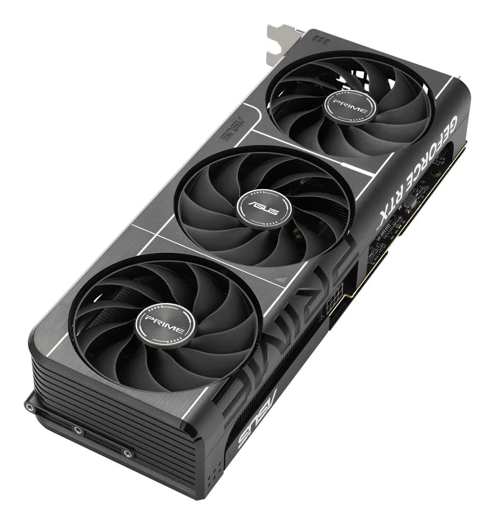 ASUS Prime GeForce RTX 5060 Ti OC 16 GB graphics card - Image 4
