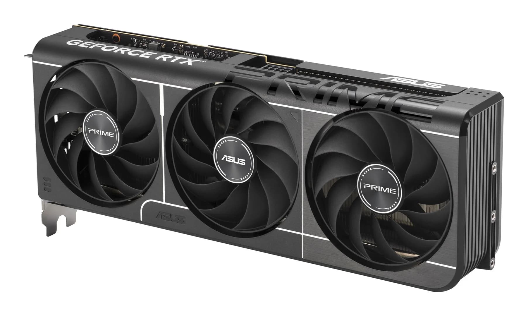 ASUS Prime GeForce RTX 5060 Ti OC 16 GB graphics card - Image 5