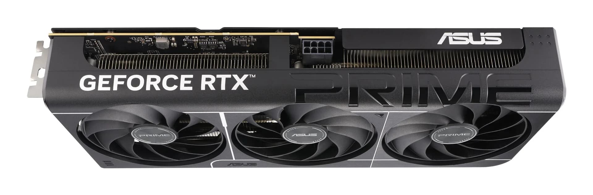 ASUS Prime GeForce RTX 5060 Ti OC 16 GB graphics card - Image 6