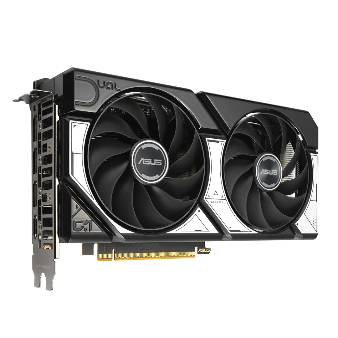 ASUS Dual GeForce RTX 5060 8 GB OC graphics card - Image 10