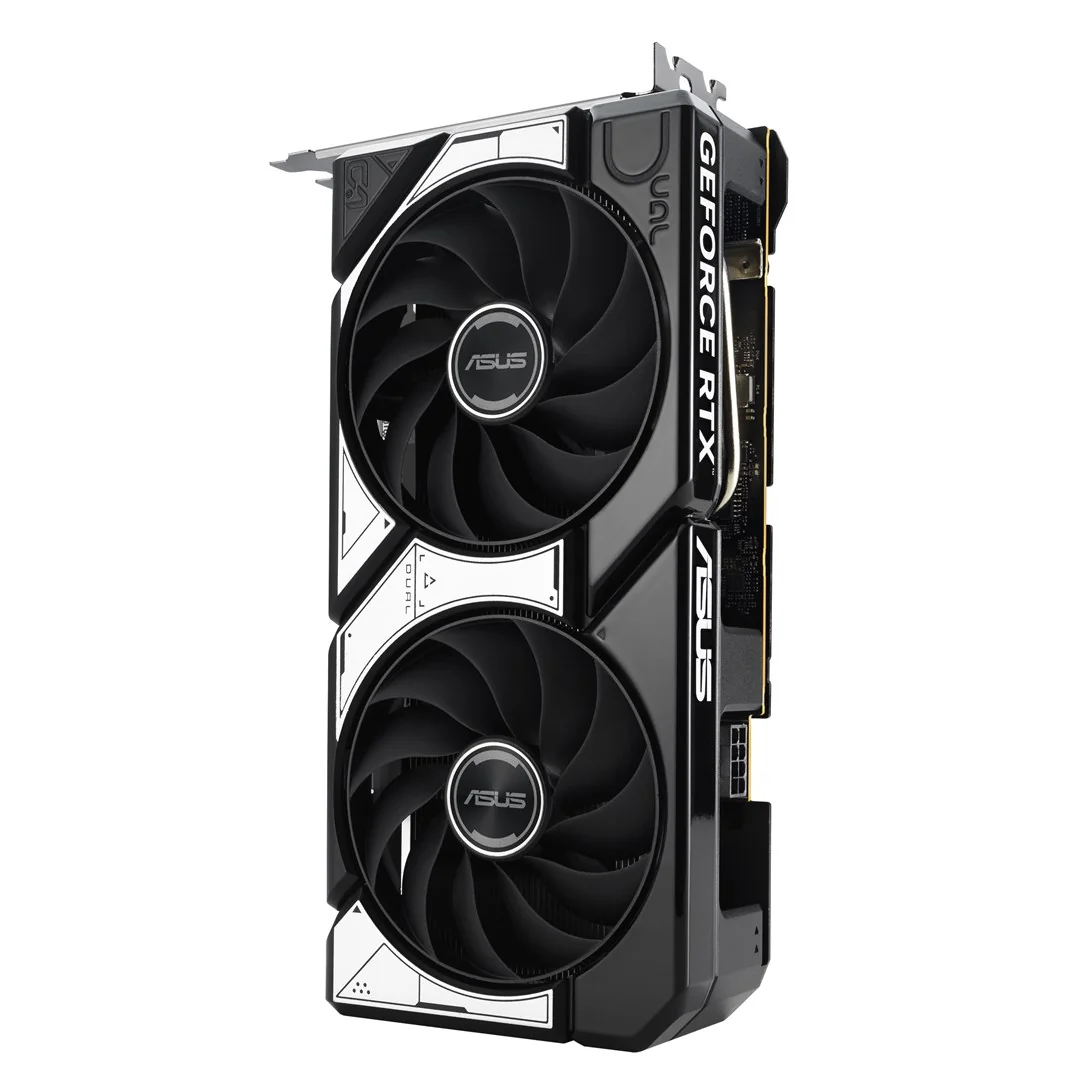 ASUS Dual GeForce RTX 5060 8 GB OC graphics card - Image 11