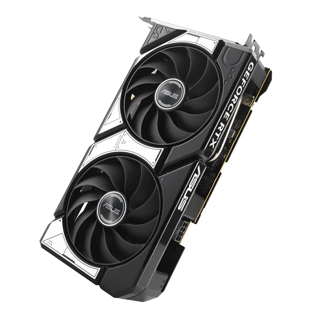 ASUS Dual GeForce RTX 5060 8 GB OC graphics card - Image 12