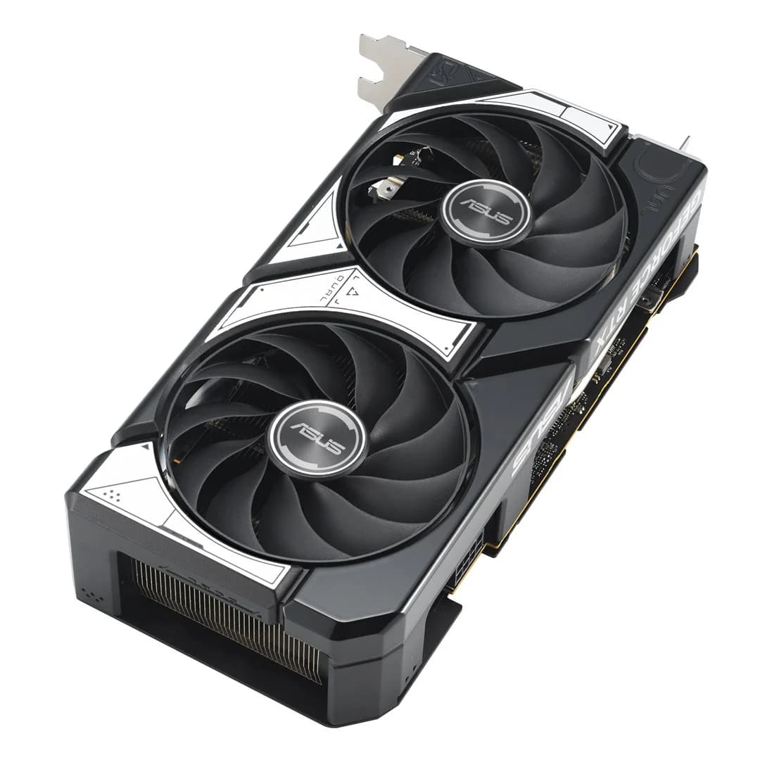 ASUS Dual GeForce RTX 5060 8 GB OC graphics card - Image 17