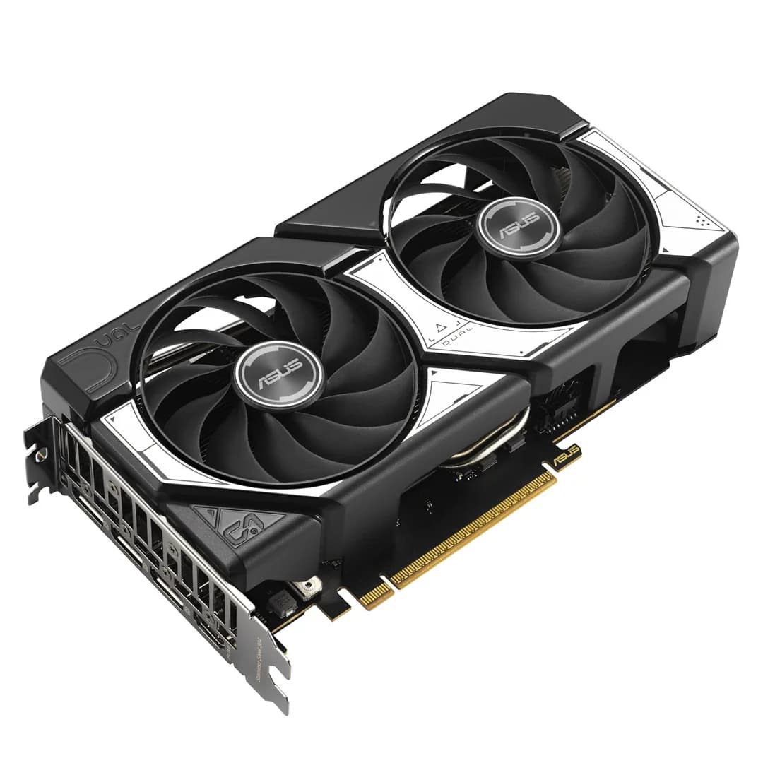 ASUS Dual GeForce RTX 5060 8 GB OC graphics card - Image 3