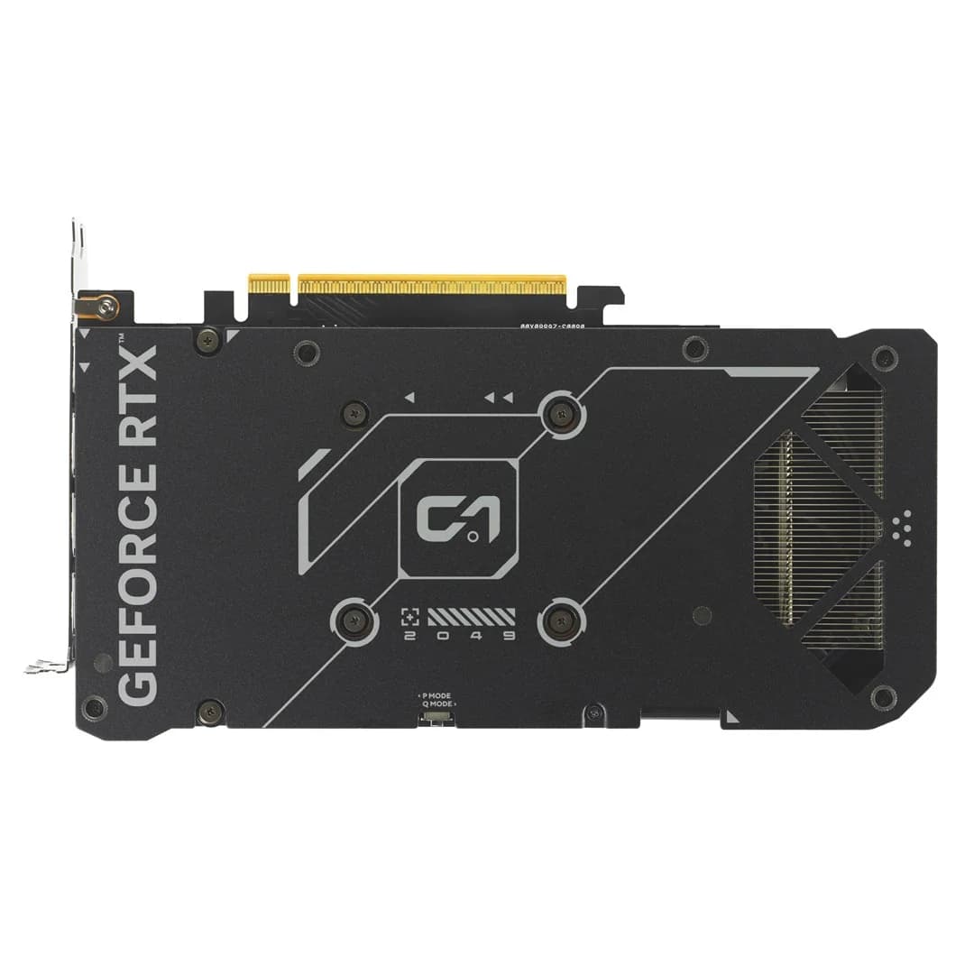 ASUS Dual GeForce RTX 5060 8 GB OC graphics card - Image 4