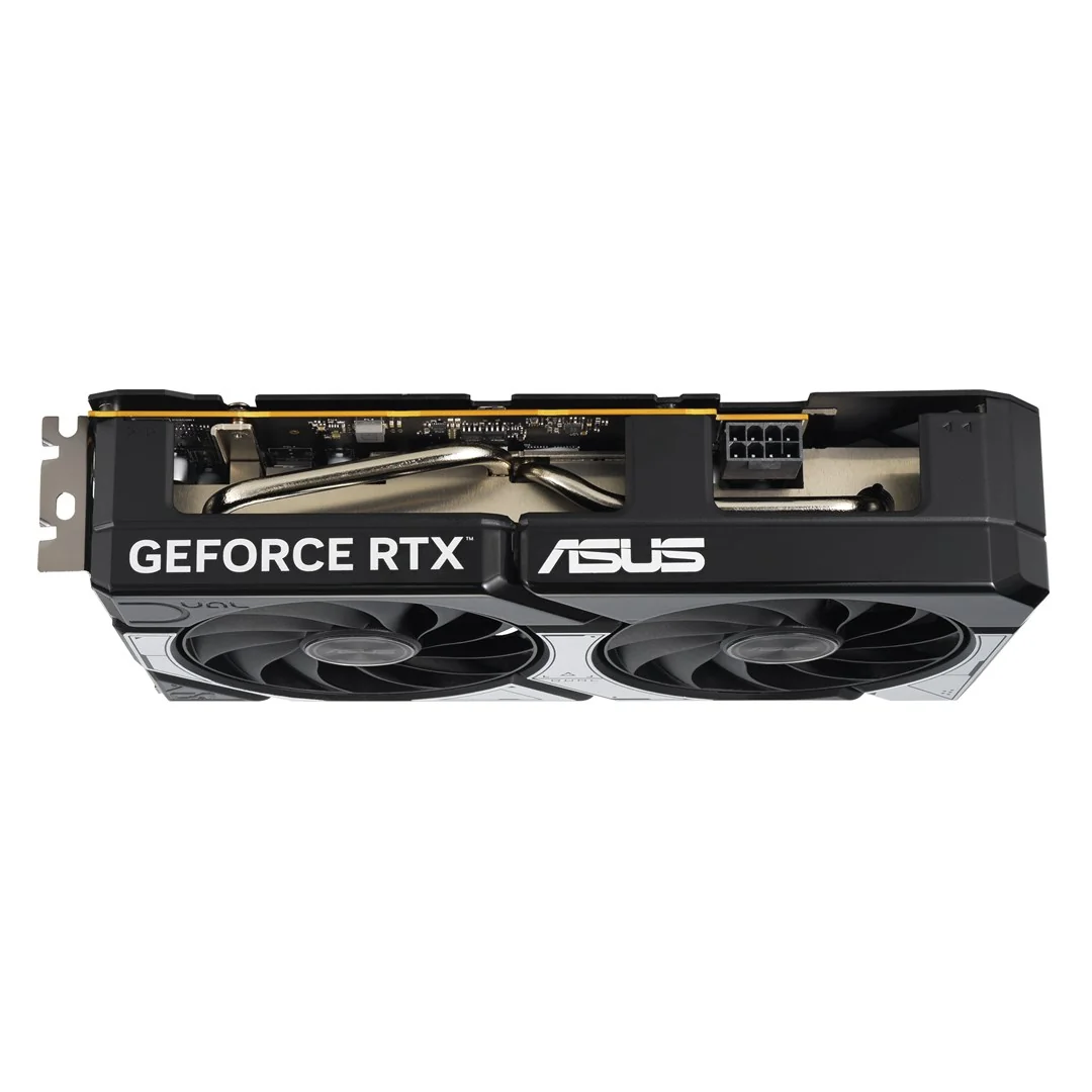 ASUS Dual GeForce RTX 5060 8 GB OC graphics card - Image 5
