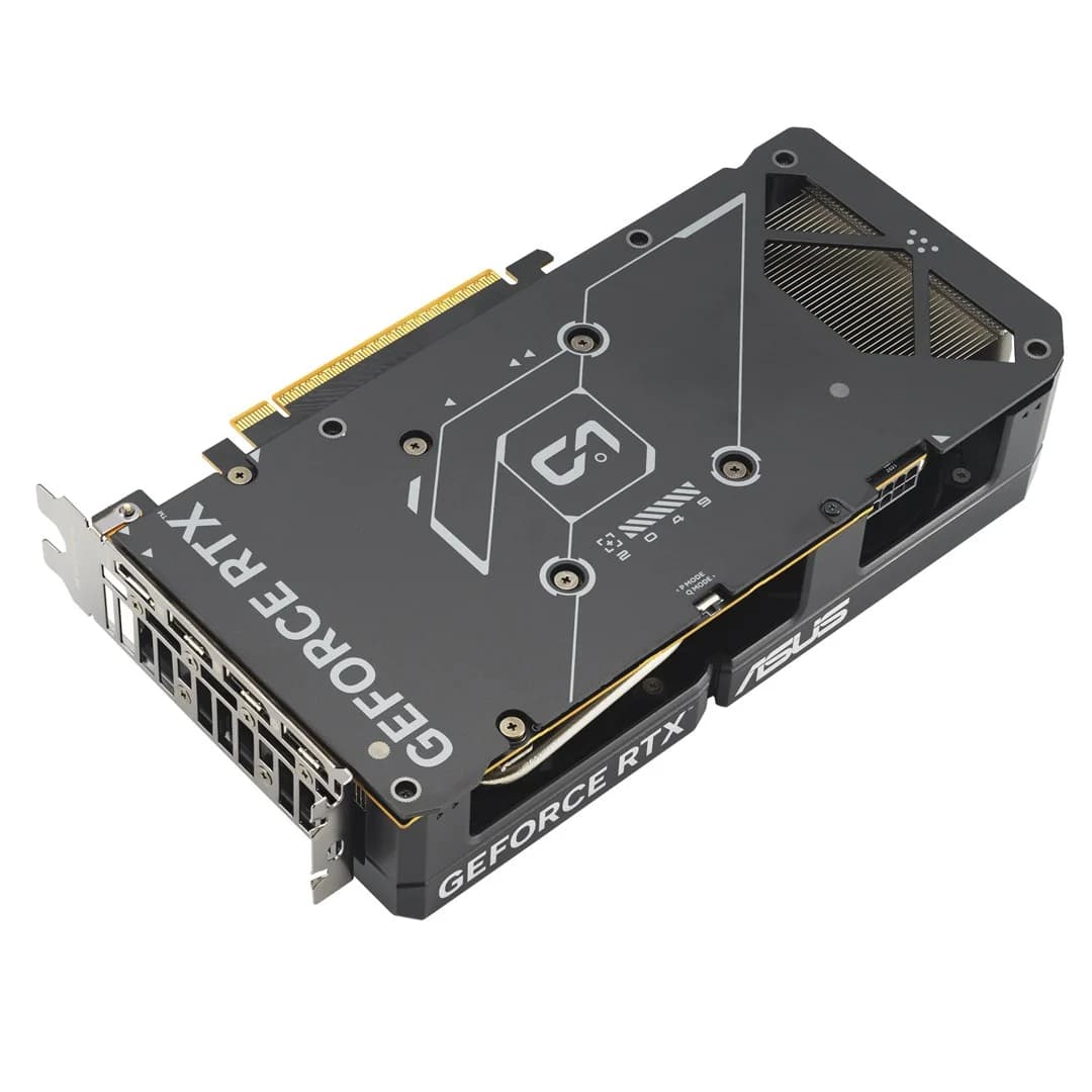 ASUS Dual GeForce RTX 5060 8 GB OC graphics card - Image 7