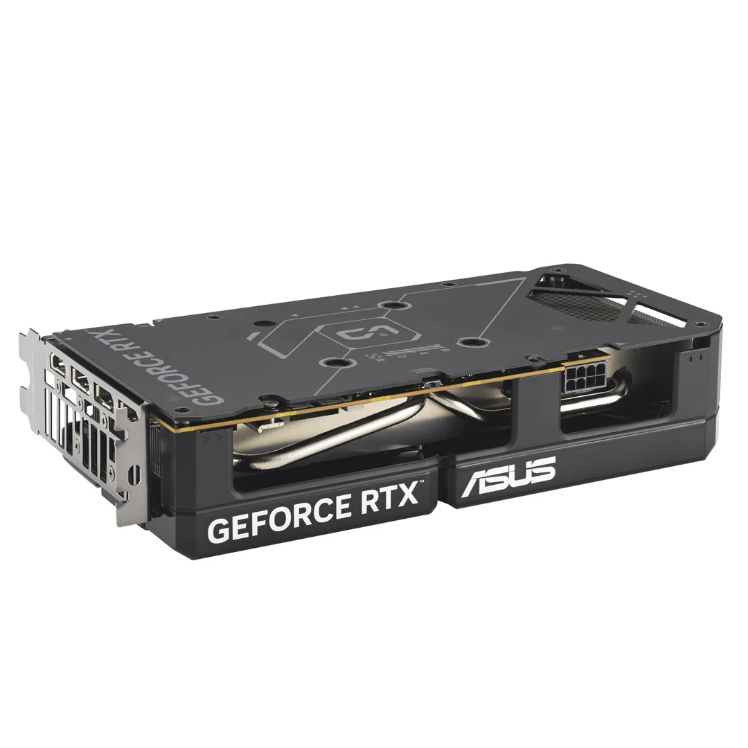 ASUS Dual GeForce RTX 5060 8 GB OC graphics card - Image 8