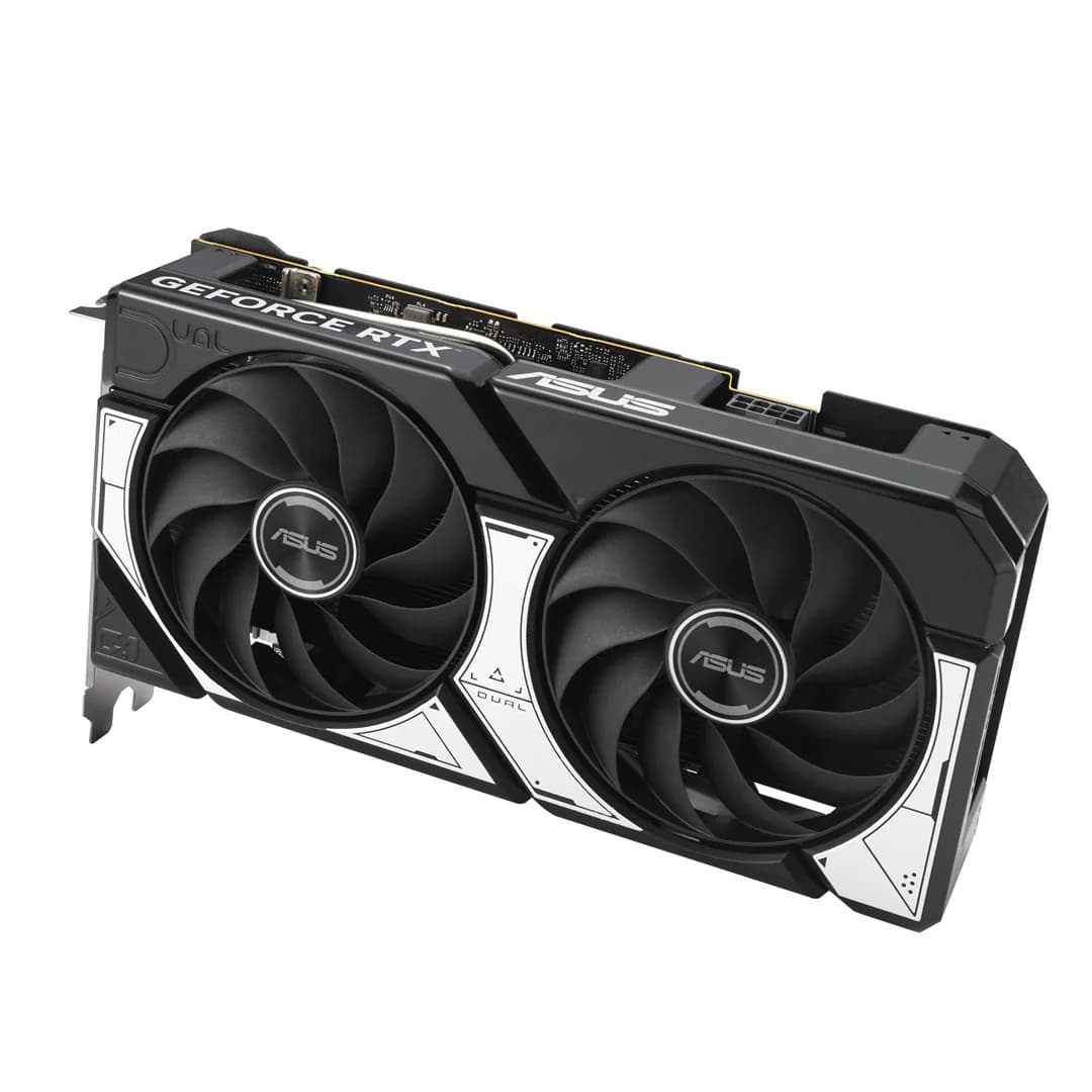 ASUS Dual GeForce RTX 5060 8 GB OC graphics card - Image 9