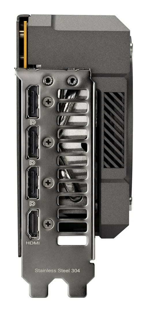 ASUS TUF Gaming TUF-RTX5060-O8G-GAMING NVIDIA GeForce RTX 5060 8 GB GDDR7 - Image 10