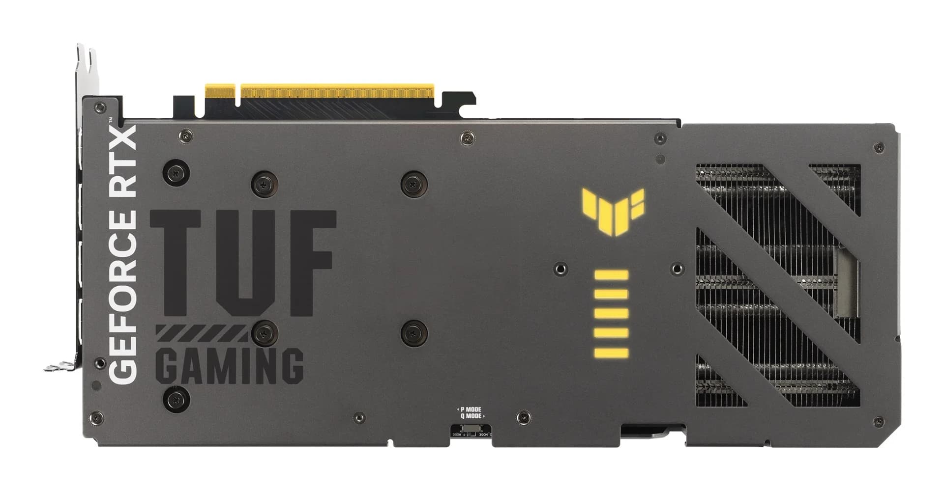 ASUS TUF Gaming TUF-RTX5060-O8G-GAMING NVIDIA GeForce RTX 5060 8 GB GDDR7 - Image 11