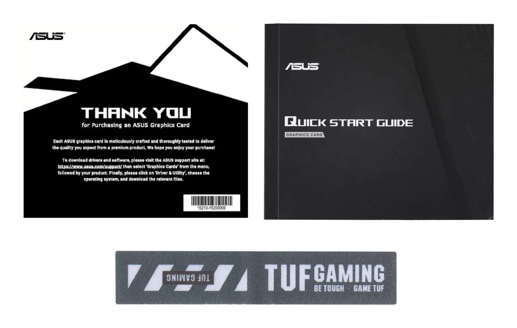 ASUS TUF Gaming TUF-RTX5060-O8G-GAMING NVIDIA GeForce RTX 5060 8 GB GDDR7 - Image 4