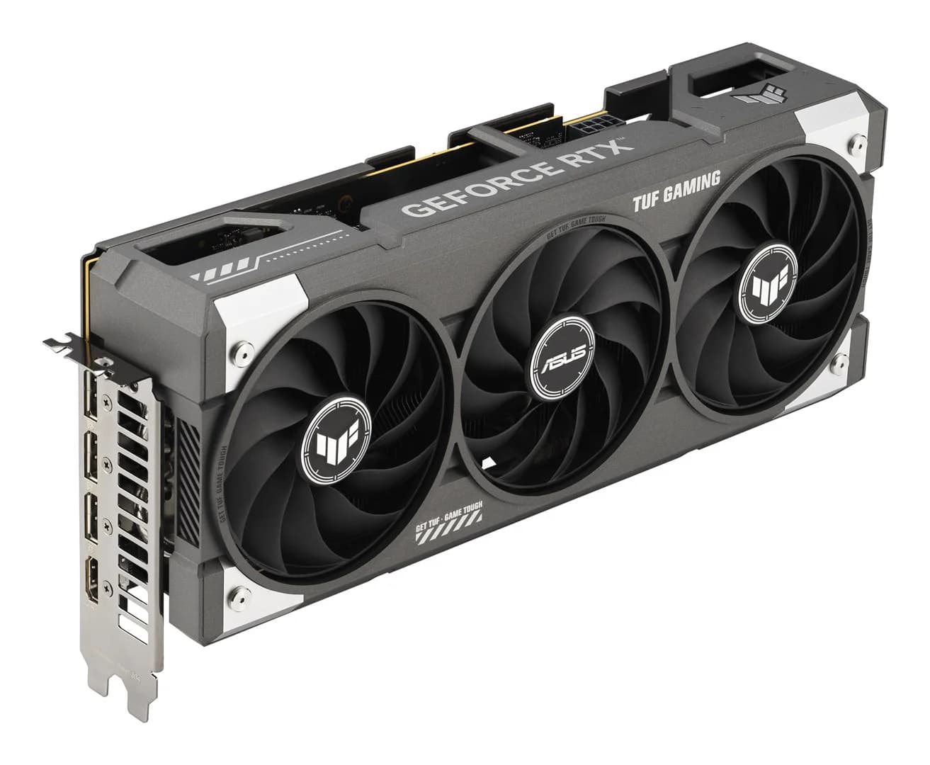 ASUS TUF Gaming TUF-RTX5060-O8G-GAMING NVIDIA GeForce RTX 5060 8 GB GDDR7 - Image 5