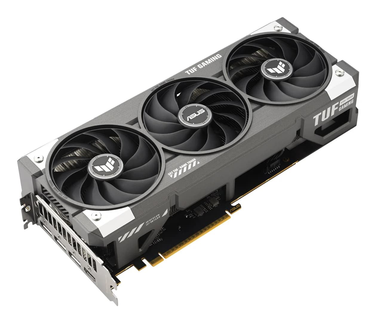 ASUS TUF Gaming TUF-RTX5060-O8G-GAMING NVIDIA GeForce RTX 5060 8 GB GDDR7 - Image 6