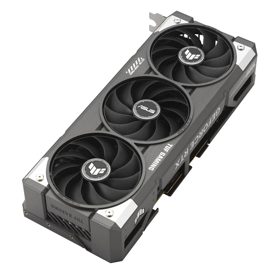 ASUS TUF Gaming TUF-RTX5060-O8G-GAMING NVIDIA GeForce RTX 5060 8 GB GDDR7 - Image 7