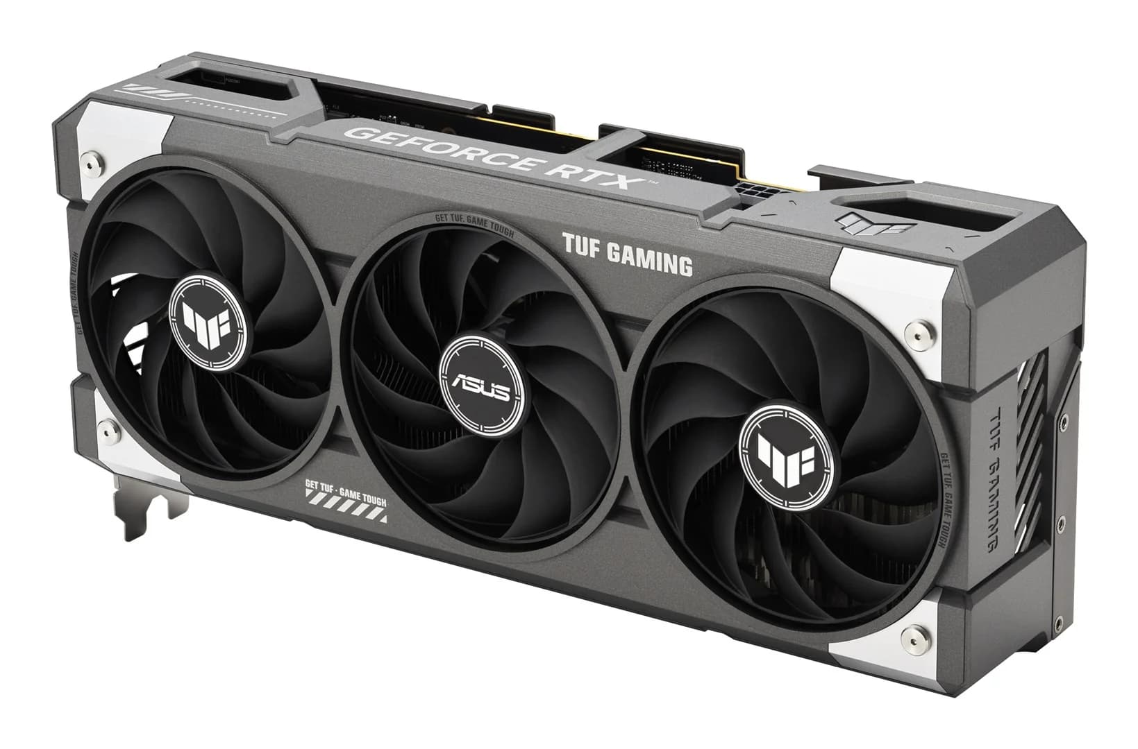 ASUS TUF Gaming TUF-RTX5060-O8G-GAMING NVIDIA GeForce RTX 5060 8 GB GDDR7 - Image 8