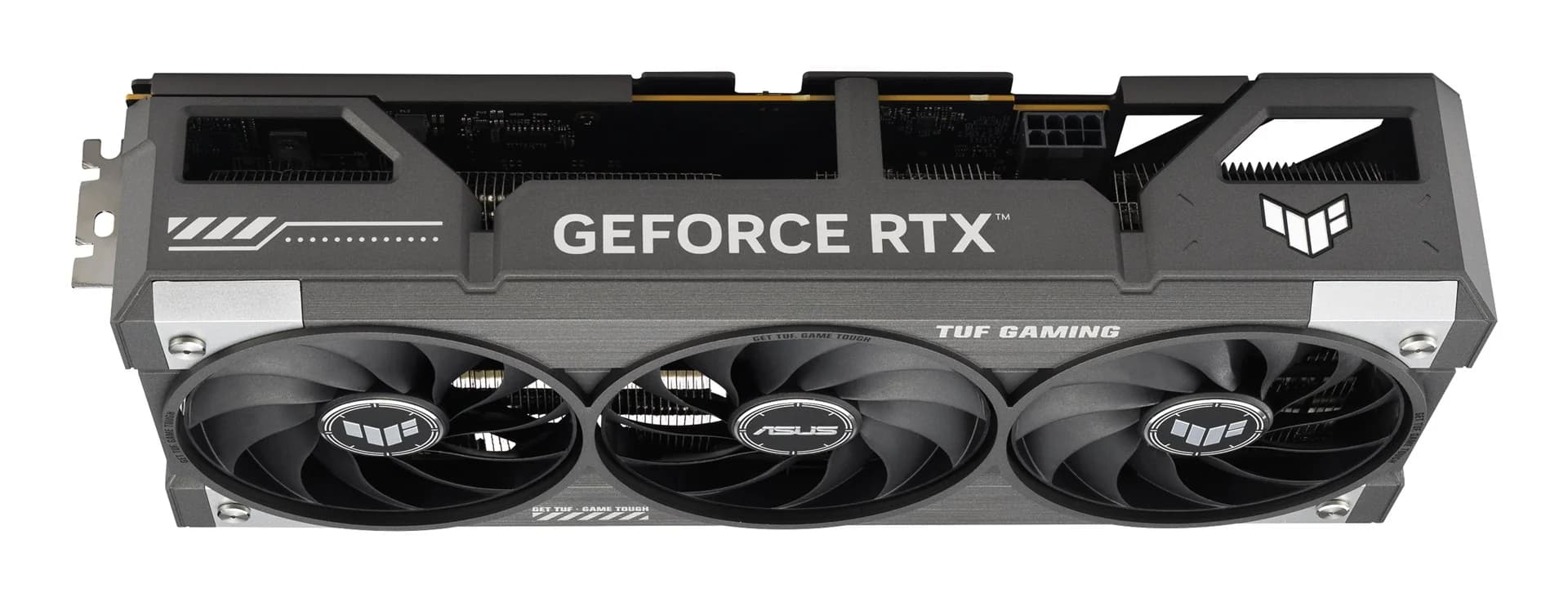 ASUS TUF Gaming TUF-RTX5060-O8G-GAMING NVIDIA GeForce RTX 5060 8 GB GDDR7 - Image 9