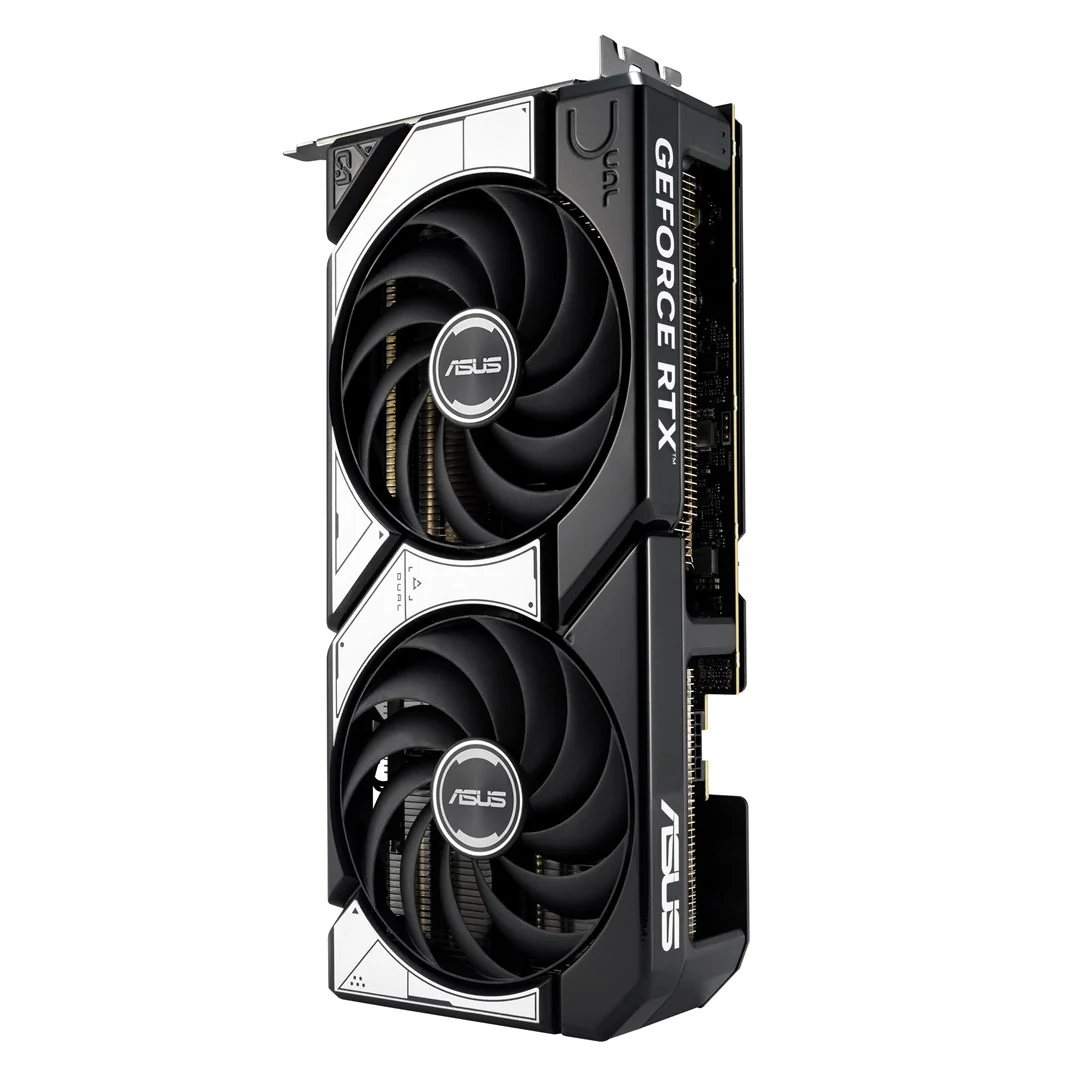 ASUS Dual NVIDIA GeForce RTX 5070 OC 12 GB graphics card - Image 12