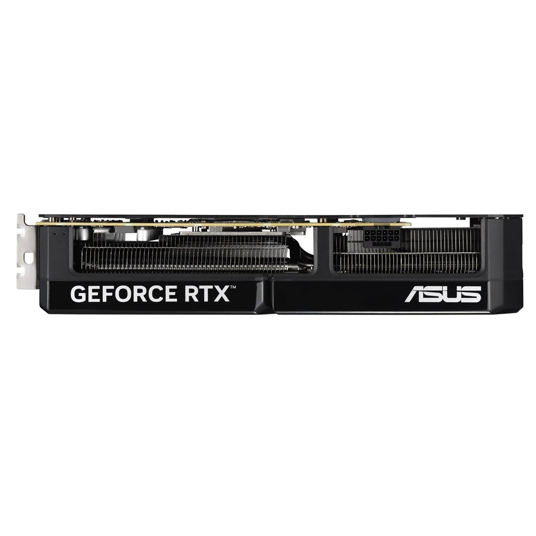 ASUS Dual NVIDIA GeForce RTX 5070 OC 12 GB graphics card - Image 14